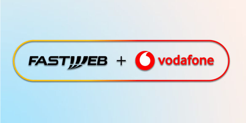 Fastweb / Vodafone