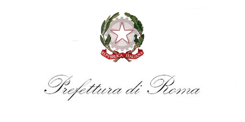 Prefettura di Roma