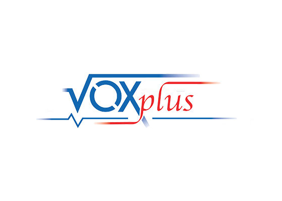VOXplus