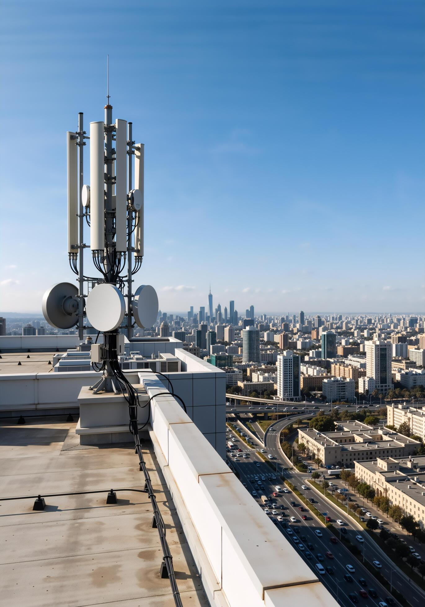 Telecom