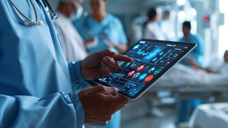 Healthcare Sector