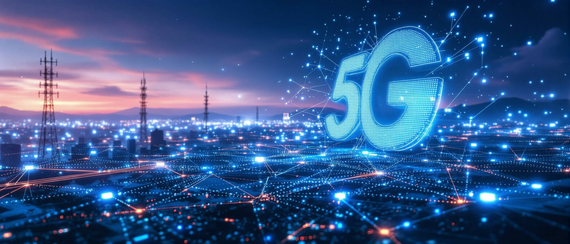 Telecom Sector